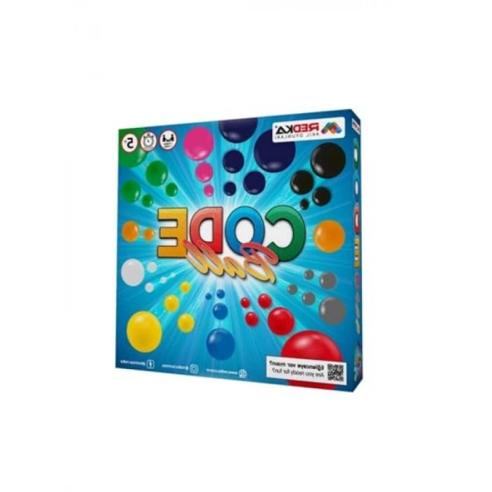 Ahşap Zeka, Mantık ve Strateji Oyunu