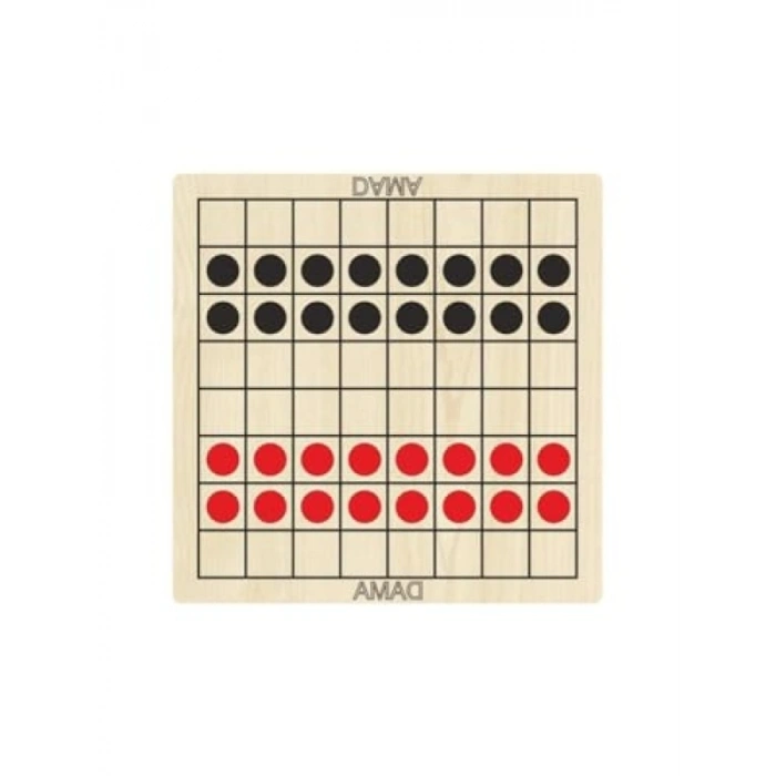 Ahşap Zeka ve Strateji Oyun Seti - 7li Koleksiyon