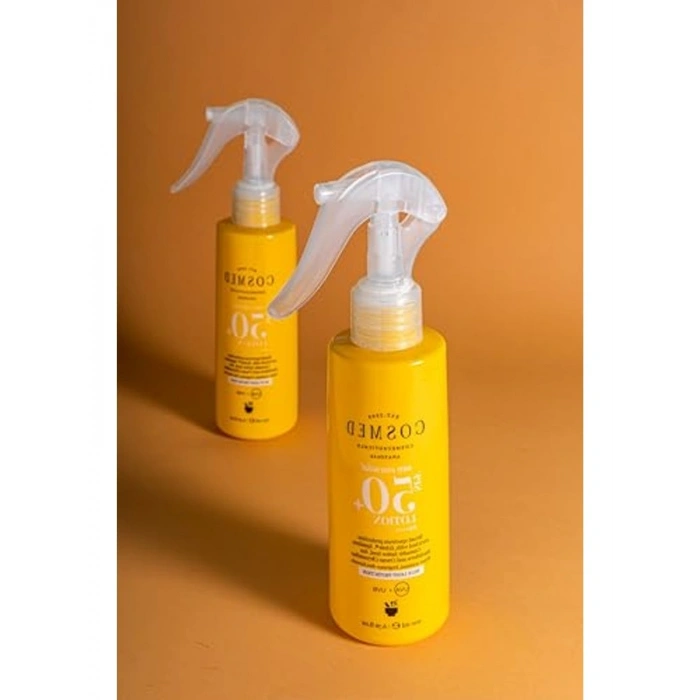 Aile Boy Güneş Kremi 200 ml - SPF50+