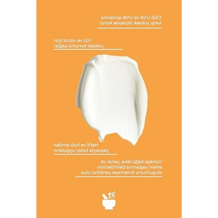Aile Boy Güneş Kremi 200 ml - SPF50+
