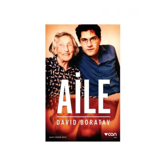 Aile - David Boratav