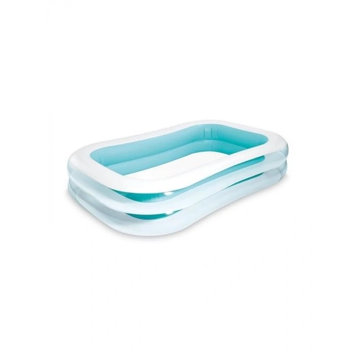 Aile Havuzu - Intex Swim Center ile Yaz Eğlencesi