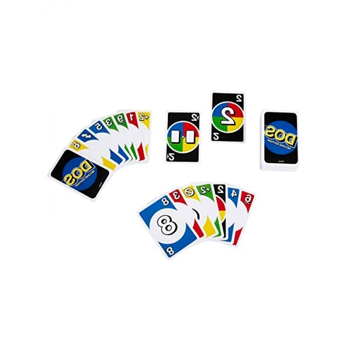 Aile Kart Oyunu DOS™, Çocuklar ve Yetişkinler İçin