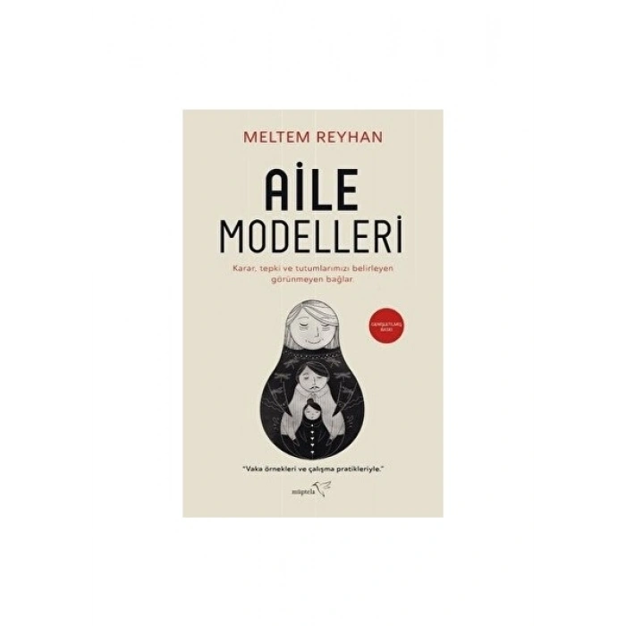 Aile Modelleri - Meltem Reyhan