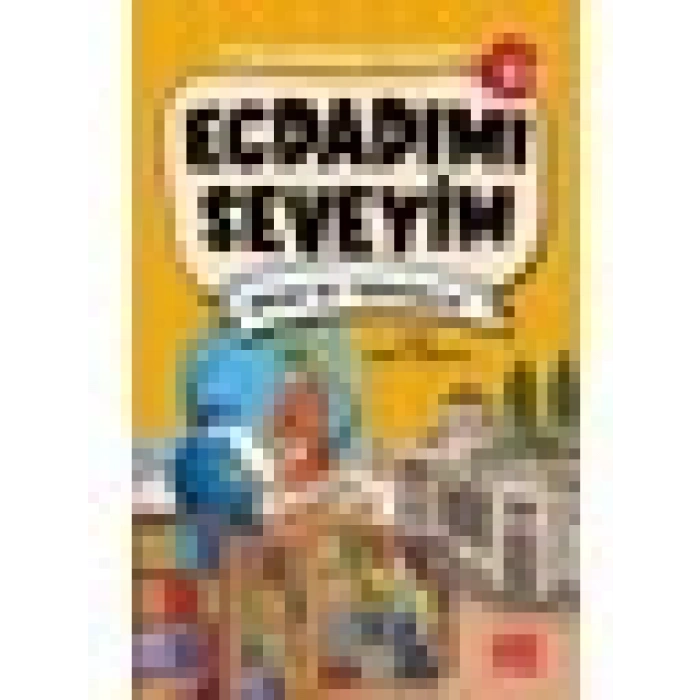 Aile Yayınları Ecdadımı Seveyim 2 - Bilim ve Teknoloji