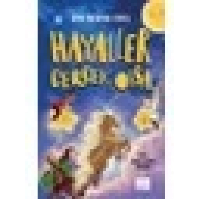 Aile Yayınları Hayaller Gerçek Olsa