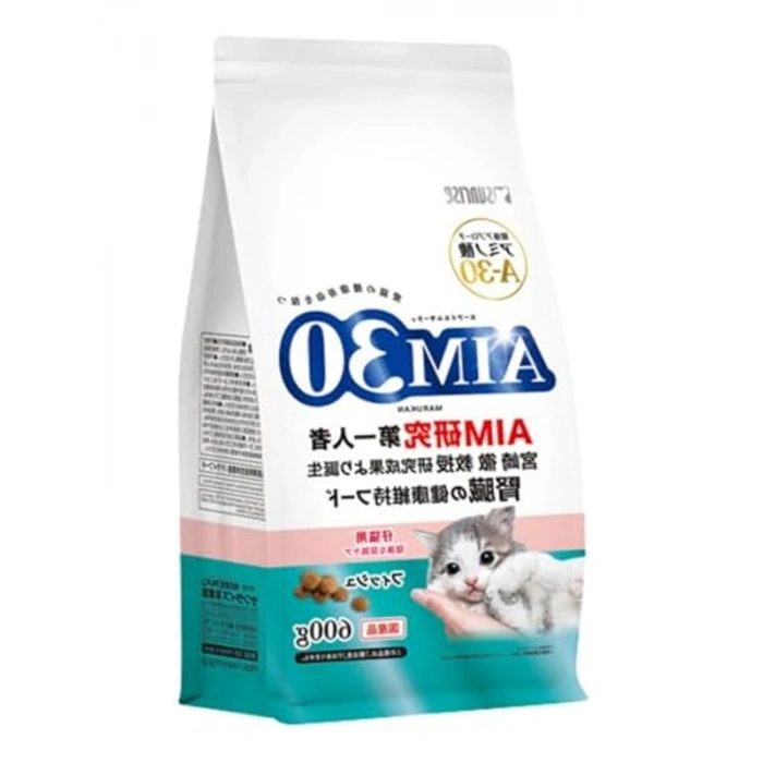 AIM30 YAVRU KEDİ MAMASI BALIKLI