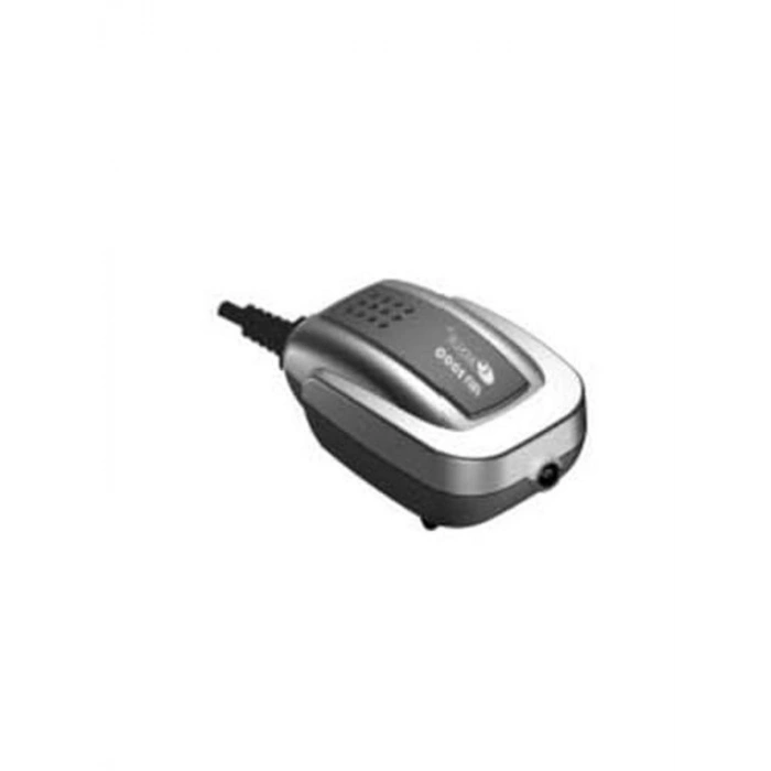 Air-1000 Hava Motoru Tek Çıkış