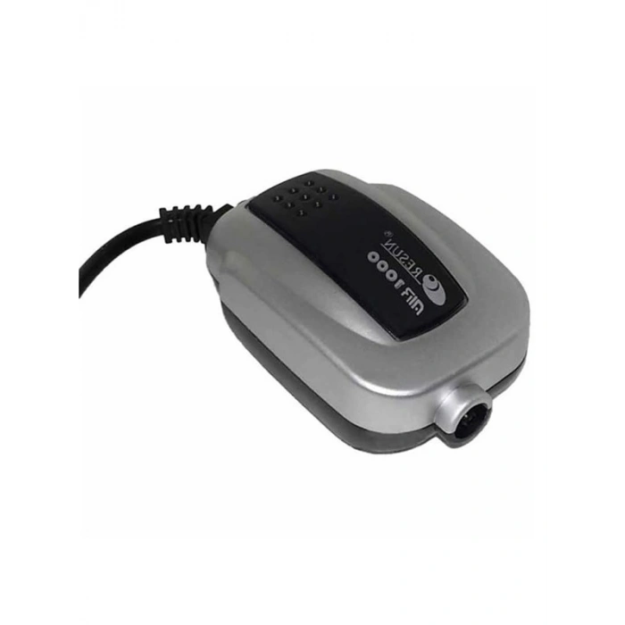 Air-1000 Hava Motoru Tek Çıkış