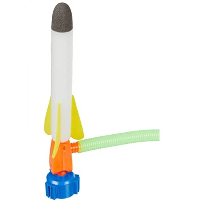 Air Rocket Duello Tekli Set, Uçan Roket Eğlencesi