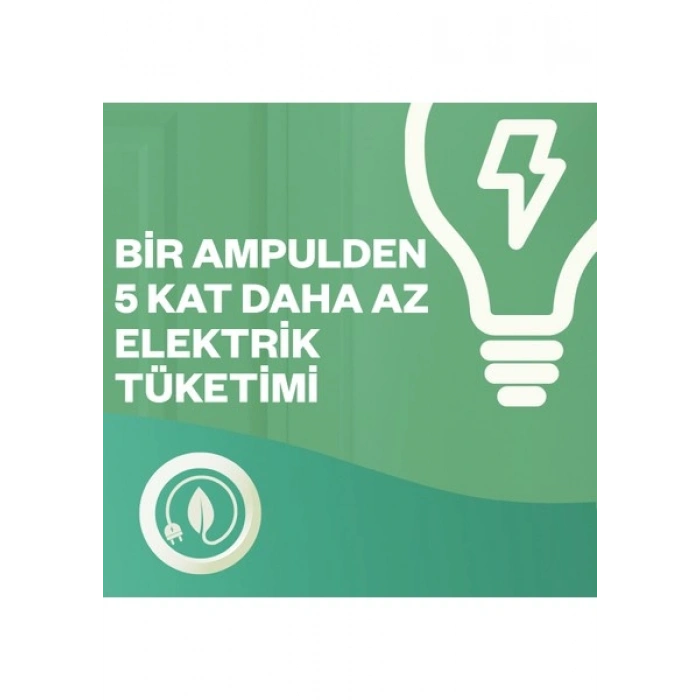Air Wick Elektrikli Kit Oda Kokusu Vanilya ( 1 Adet Cihaz + 1 Adet Yedek Şişe )