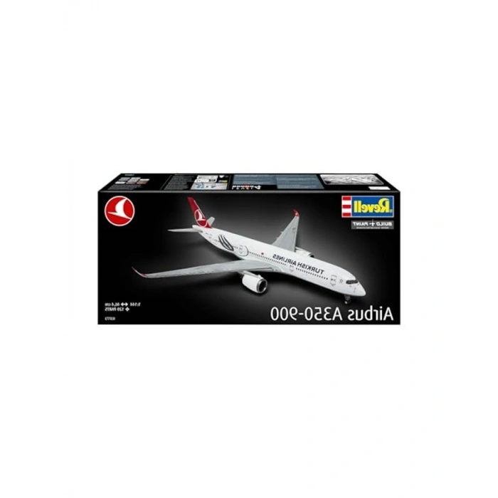 Airbus A350-900 Model Oyuncak Uçak