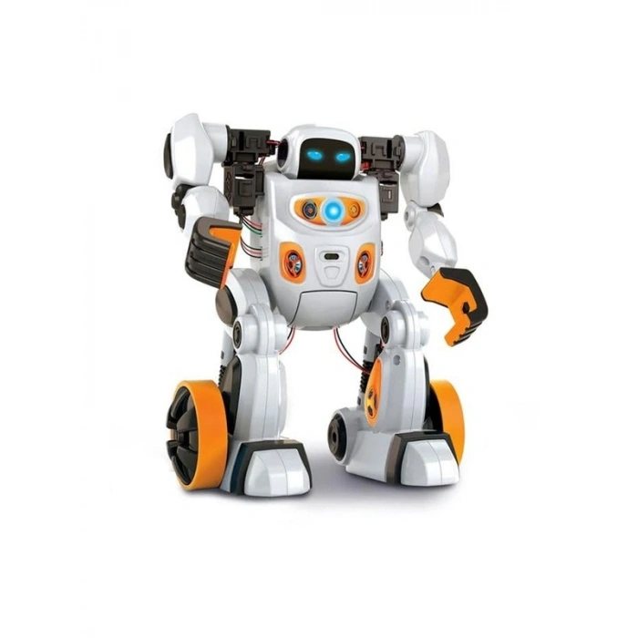 Airo Robotik Laboratuvar Seti, Eğitici ve Eğlenceli Bilim Oyunu