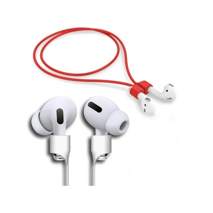 AirPods Uyumlu Kulaklık Askısı, Mıknatıslı ve Kullanışlı
