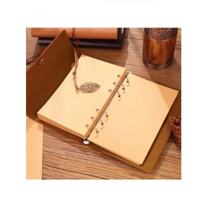 Ajanda ve Divit Kalem Seti - Özel Tasarım Hediye