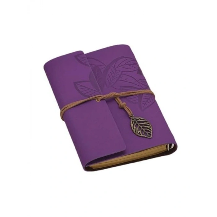 Ajanda ve Divit Kalem Seti - Özel Tasarım Hediye