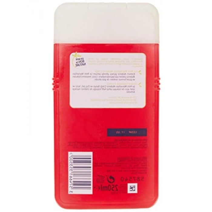 Akdeniz Çileği Özlü Duş Jeli - 250ml