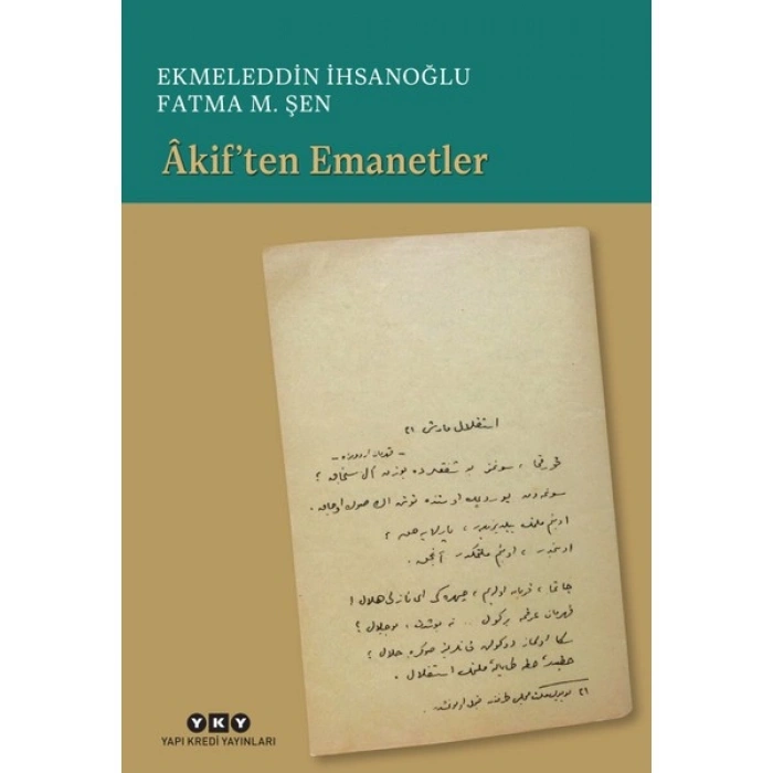 Âkiften Emanetler