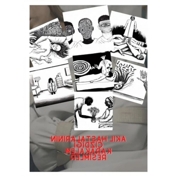 Akıl Hastanesi Davası - Dedektiflik Oyunu