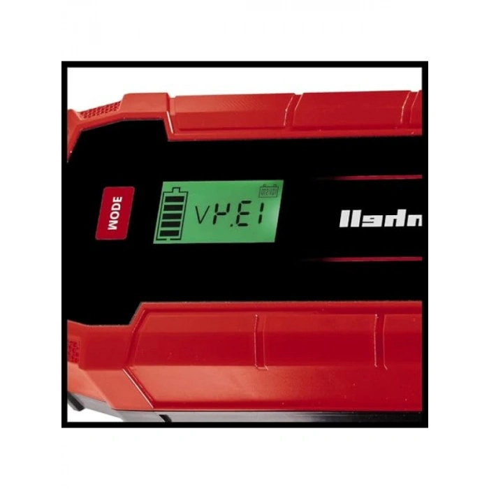 Akıllı Akü Şarj Cihazı, 10 Amper Gücüyle