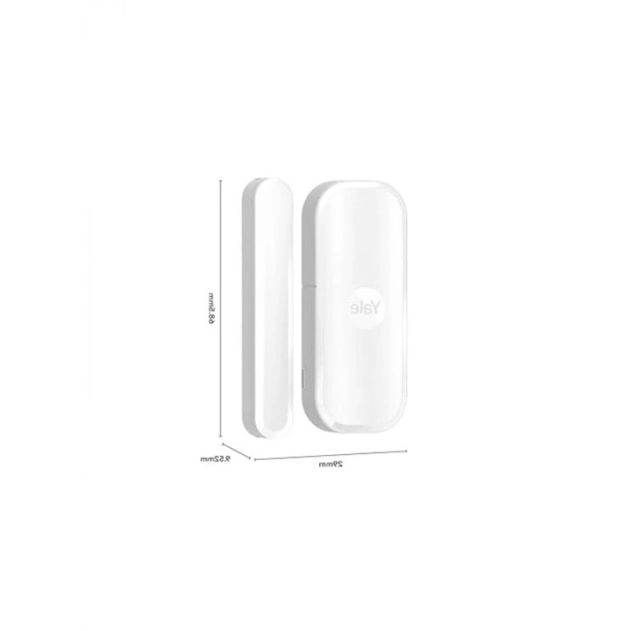 Akıllı Alarm Aksesuarı - İç Mekan Kapı ve Pencere Sensörü