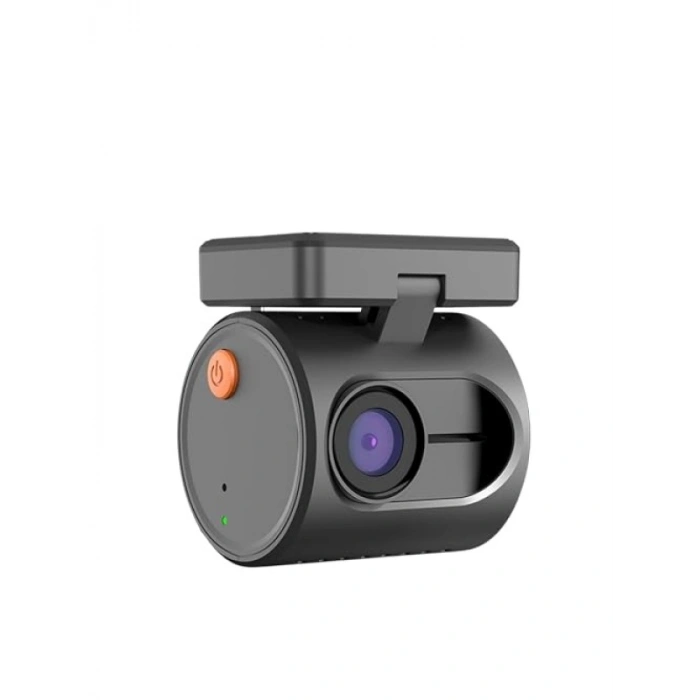 Akıllı Araç Kamerası - 2K Çözünürlük, Gece Görüşlü