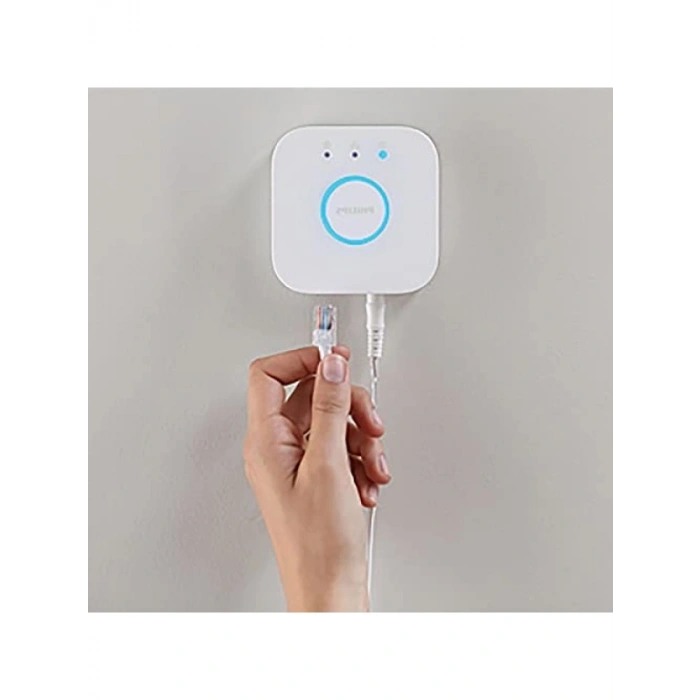 Akıllı Aydınlatma Bağlantı Köprüsü - Kolay Kurulum