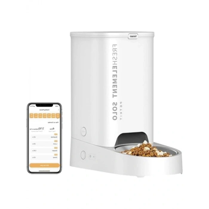Akıllı Besleme Ünitesi - Beyaz - Enerji Sınıfı A