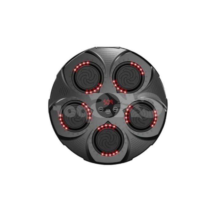 Akıllı Boks Eğitim Tahtası, Bluetooth Bağlantılı, Refleks Geliştirici