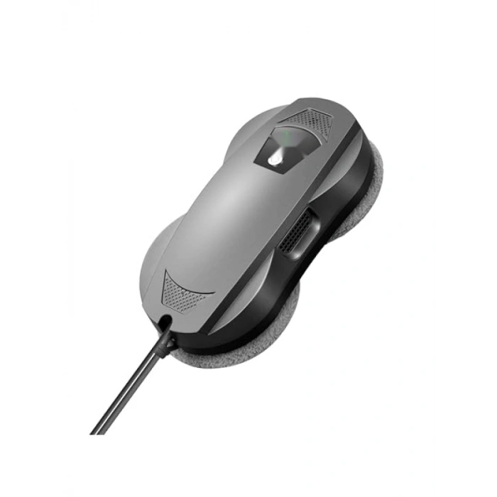 Akıllı Cam Temizleme Robotu - Çift Ultrasonik Sprey ile