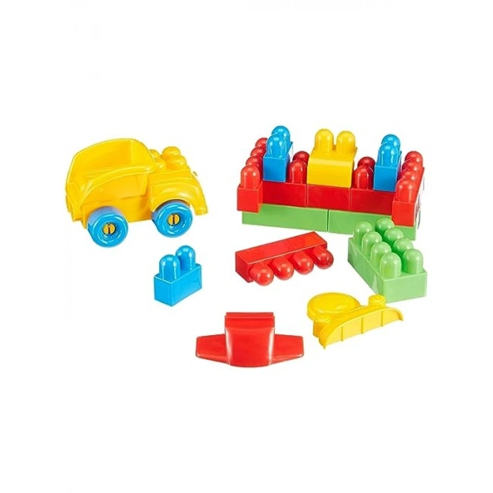 Akıllı Çocuk 40 Parça