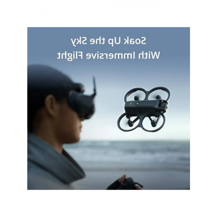 Akıllı Drone ile Uçuş Eğlencesi (Üç Batarya Dahil)