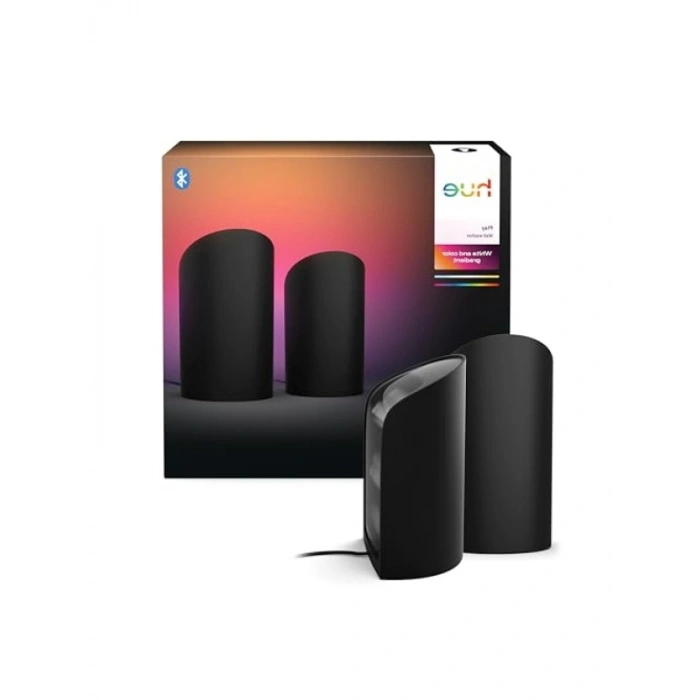 Akıllı Duvar Aydınlatma - Renkli Işık ve Sesli Kontrol Özelliği