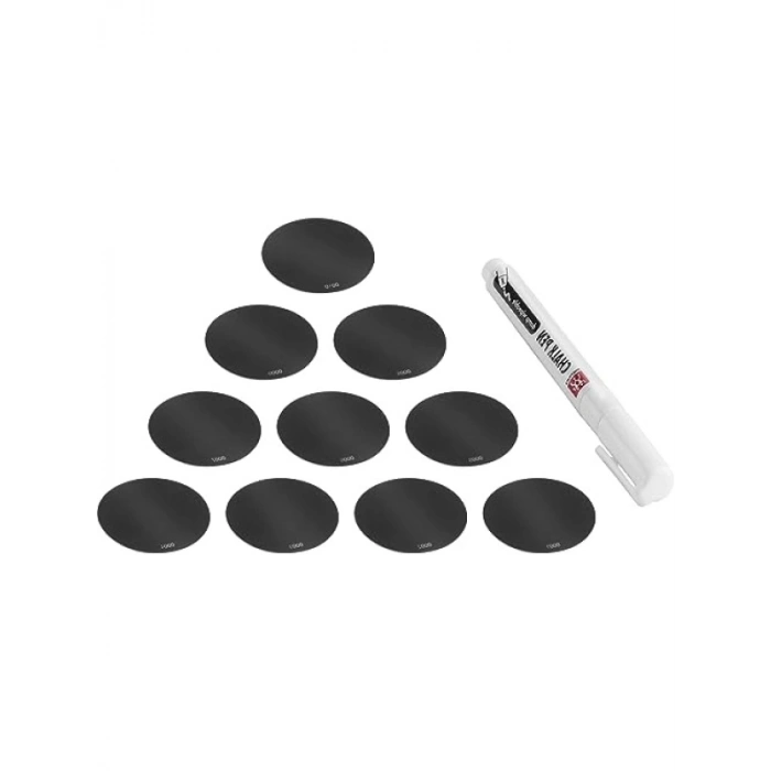 Akıllı Etiket ve Tebeşirli Kalem Seti