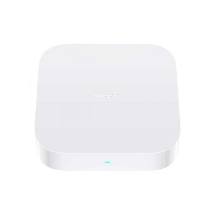 Akıllı Ev Kontrol Merkezi