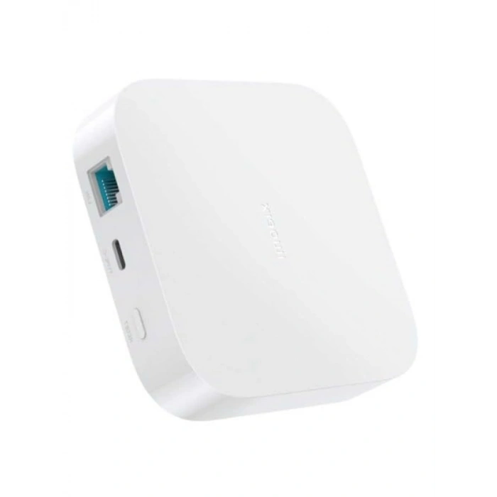 Akıllı Ev Kontrol Merkezi