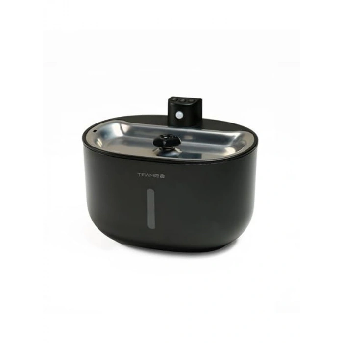 Akıllı evcil hayvan sebili, pratik su besleme sistemi