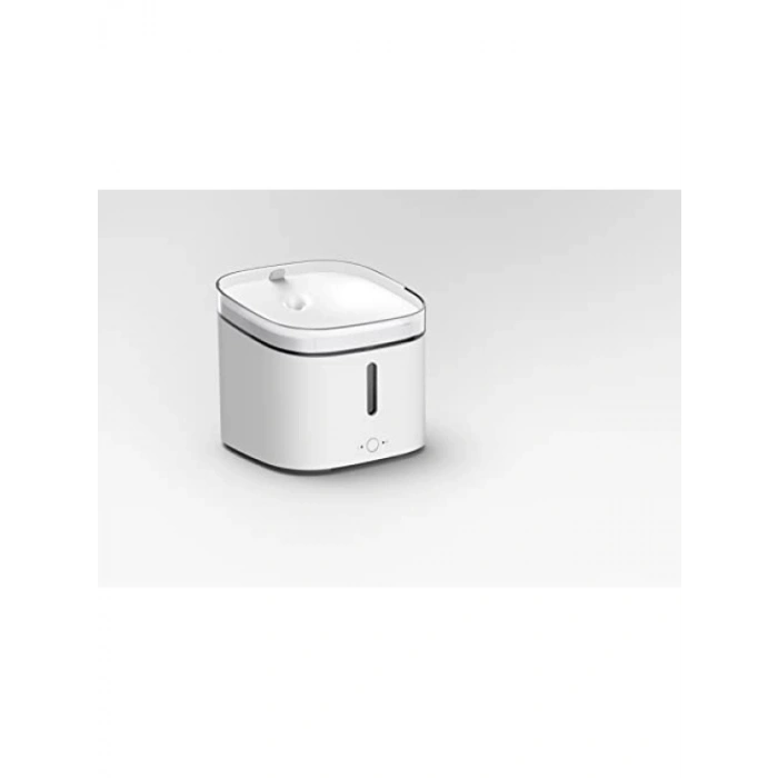 Akıllı Evcil Hayvan Su Çeşmesi - 4 Kat Derin Filtreleme, 2 L Kapasite