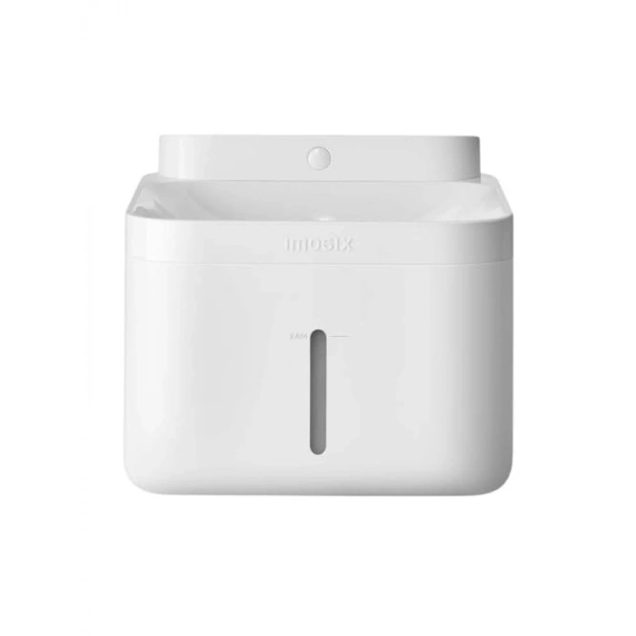 Akıllı Evcil Hayvan Su Haznesi, 3.8 Litre Kapasiteli