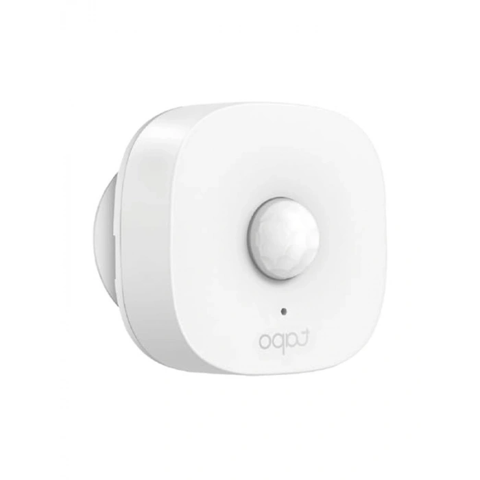 Akıllı Hareket Sensörü, Kolay Kurulum ve Kontrol Özellikli