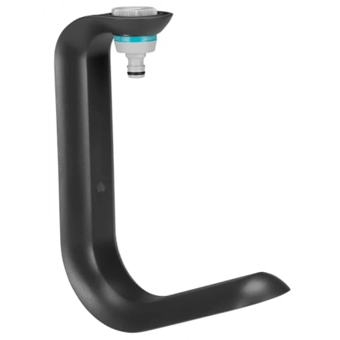 Akıllı Hortum Depolama Aparatı, 5/8 - 1 Dişli