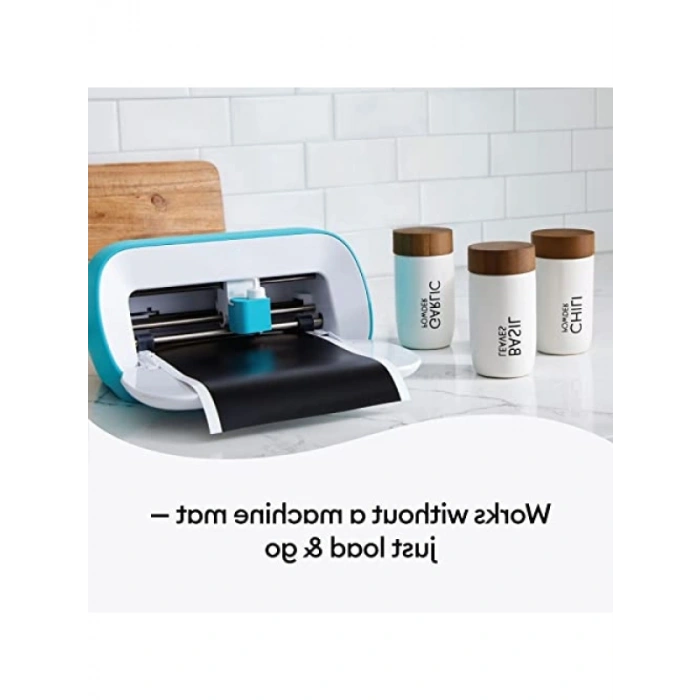 Akıllı Kalıcı Vinil Mat - 5,5 inç x 48 inç