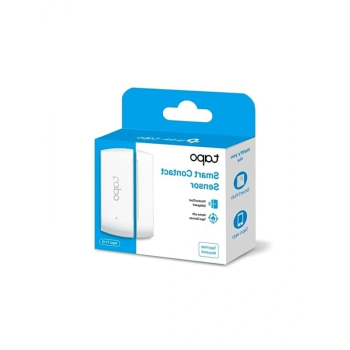 Akıllı Kapı ve Pencere Sensörü, Anlık Bildirim, Kolay Kurulum ve Diğer Ürünlerle Entegre Çalışma