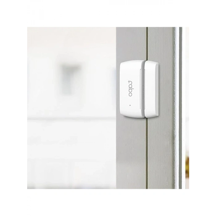 Akıllı Kapı ve Pencere Sensörü, Anlık Bildirim, Kolay Kurulum ve Diğer Ürünlerle Entegre Çalışma