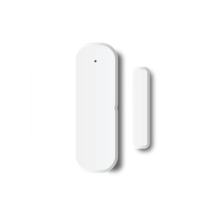 Akıllı Kapı ve Pencere Sensörü, Kablosuz Mobil Kontrol Sistemi