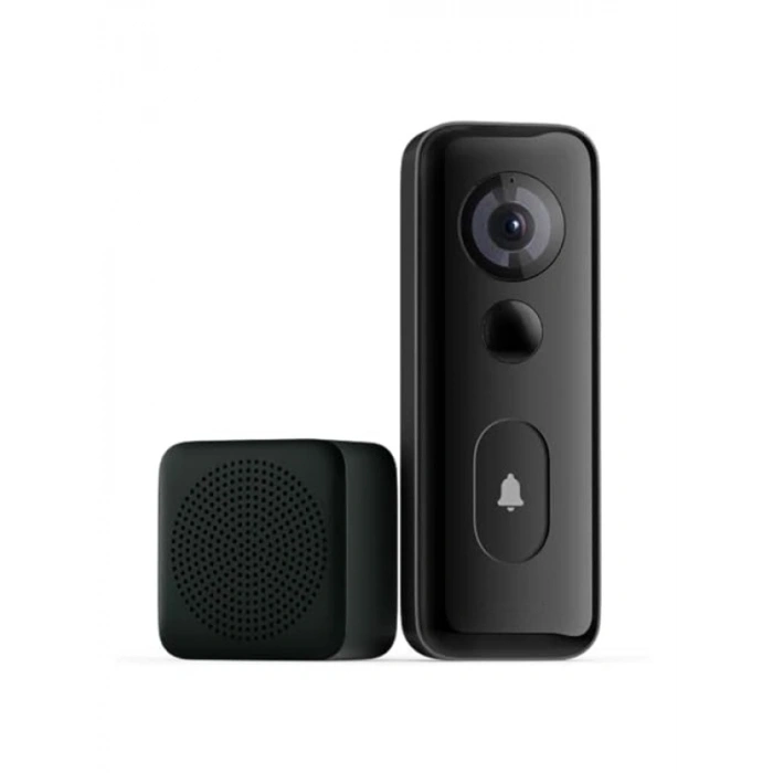 Akıllı Kapı Zili | Hızlı Kurulum | Şık Tasarım