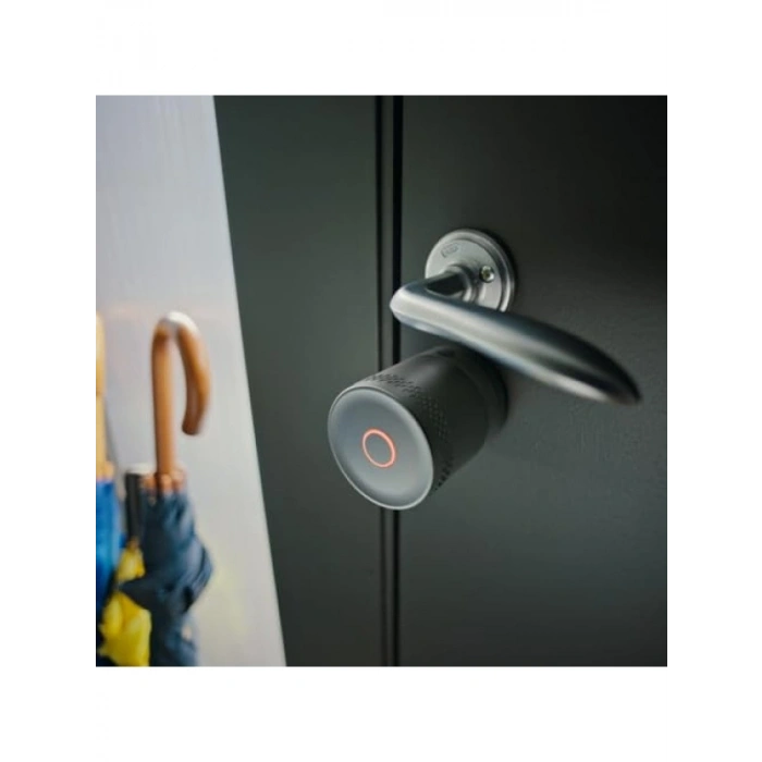 Akıllı Kilit - Anahtarsız Erişim Özelliği ile