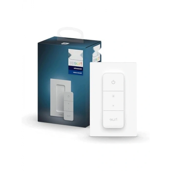 Akıllı Kısma Anahtarı - Kablosuz ve Uzaktan Kumandalı