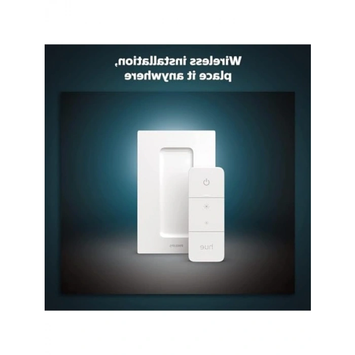 Akıllı Kısma Anahtarı - Kablosuz ve Uzaktan Kumandalı