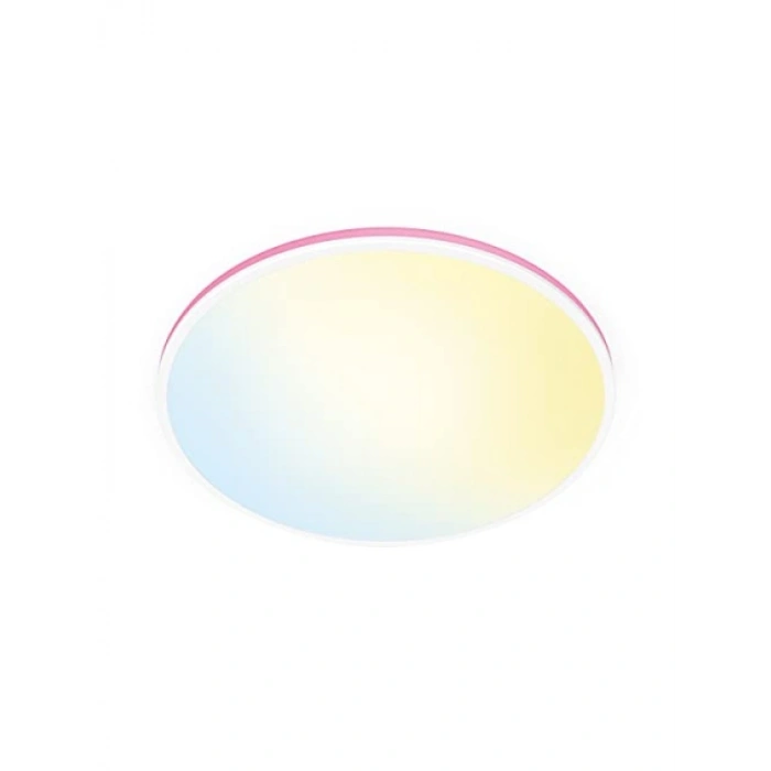 Akıllı Kontrol ile Ayarlanabilir LED Tavan Lambası